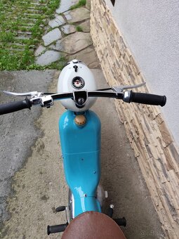Jawa 555 - 5