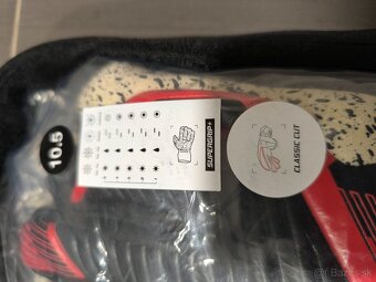 Brankárske rukavice Uhlsport - 5