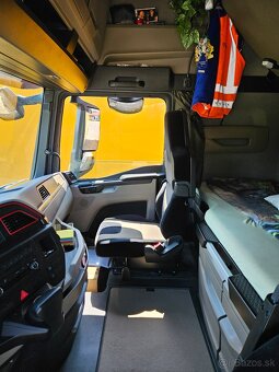 MAN TGX 18.510 - 5