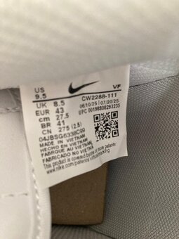 Nike air force 1 - 5