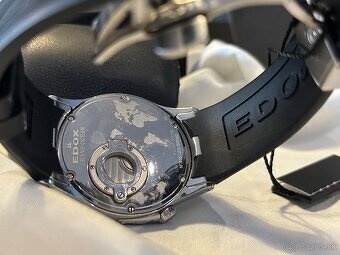 Edox Grand Ocean 80080 3 AIN (E53) - 5