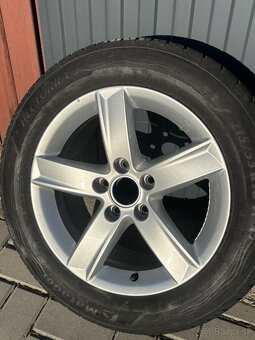 Ronal 5x112 r16 - 5