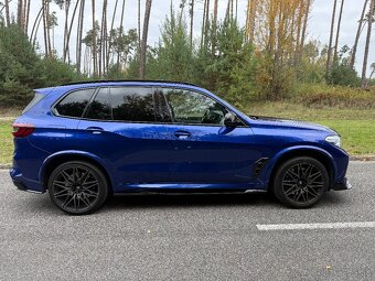 Bmw X5M Competition - 5