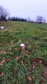 PREDAJ: Posledný voľný St. pozemok Sľažany s IS - 594 m2; - 5