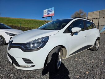 Renault Clio Grandtour - 5