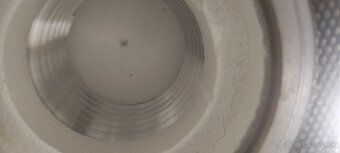 Kovová keramika, zubná technika, vita vacumat 500 - 5