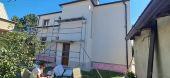 Stavebné prace - 5