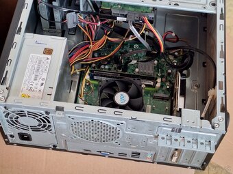 acer / intel core i3 / 1TB - 5