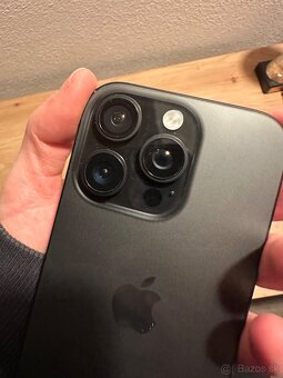 Iphone 16 pro - 5