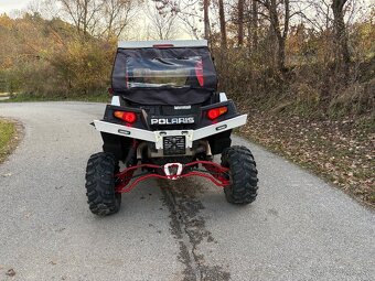 Polaris RZR S - 5