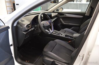 Cupra FORMENTOR 1.5 TSI 150k DSG Matrix Full LED, NELAKOVANÉ - 5