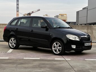 Skoda Fabia 1.4 MPI ✅ CENA NA SK SPZ - 5