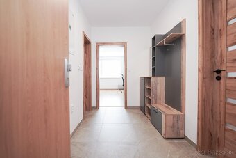 Prenájom 2i byt v novostavbe, ŠAMORÍN - 5