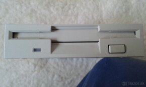 3x Disketové mechaniky (FDD) 1,44" HD - 5