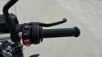 BMW R nine T scrambler - 5