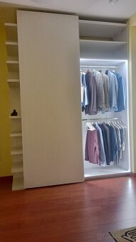 Prenajmem izbu v novom rodinnom dome pri lese v BA Dubravke - 5