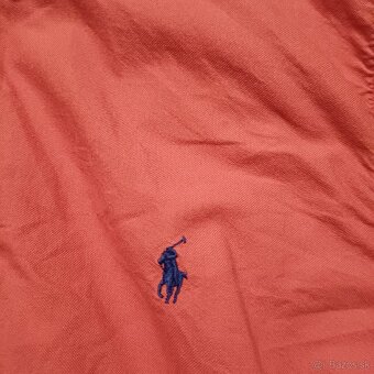 Ralph Lauren koralovoružová zimná - 5