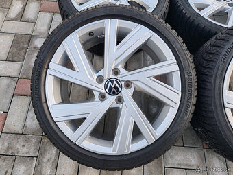 Vw passat,golf,skoda,seat 5x112 - 5