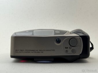 Analógový fotoaparát Minolta AF-Big Finder - 5