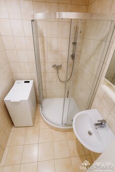 DELTA - Priestranný, zariadený 1-izbový byt na prenájom Popr - 5