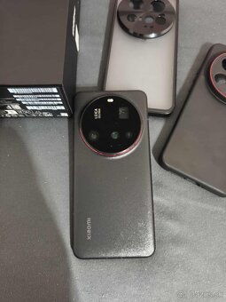 Xiaomi 15 ultra + hodinky - 5