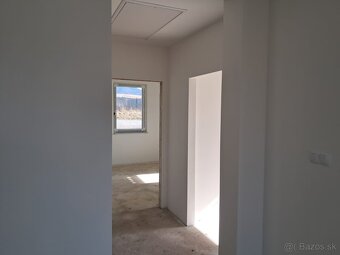 Rodinný domček Turčiansky Michal - 5