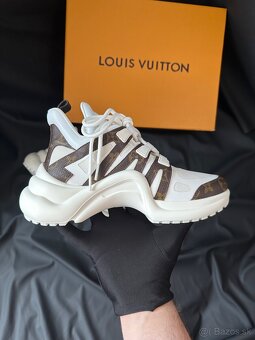 Louis Vuitton - 5