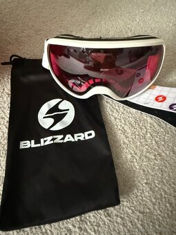 Detska prilba Blizzard - 5