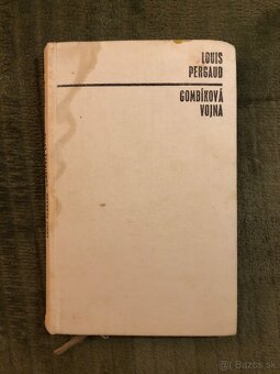 Staršie knihy pre deti - 5