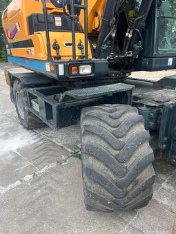 Hyundai HW 180 rototilt r6 - 5