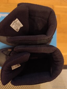 Zimné topánky Columbia - 5