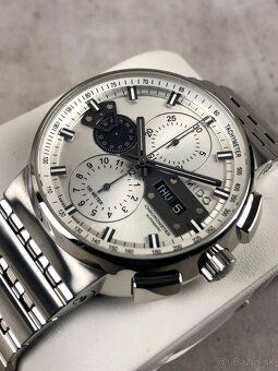 Mido, model ALL DIAL Chronograph, originál hodinky - 5