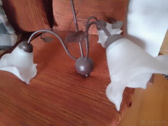 Luster 3 ramenný - 5