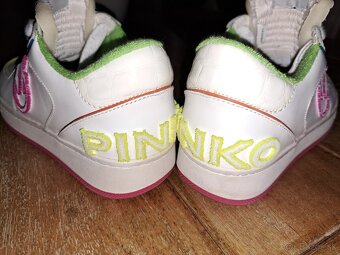 Pinko tenisky 37 - 5