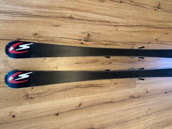 Lyze STÖCKLI  Laser SC 170cm - 5