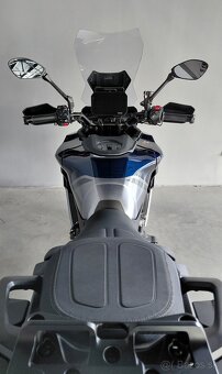 Yamaha Tracer 9GT + Y-AMT/ Záruka 3 Roky - 5