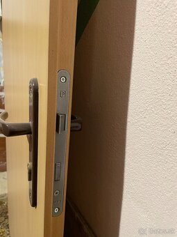 Interiérové dvere - 5