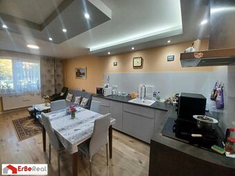 Predaj moderného 2 izbového bytu v Galante - 5