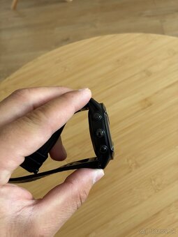 Garmin Fenix 6 PRO Black 10/2022 - 5