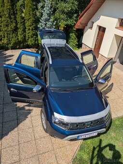 Dacia Duster 2, 1.3 Tce, 9/2020 - 5