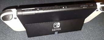 Nintendo Switch OLED - 5