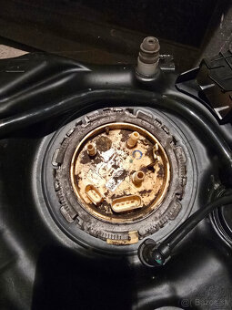 Octavia 3 nadrz diesel - 5