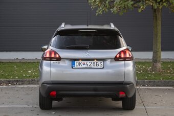 Peugeot 2008 1.2 PureTech Style - 5