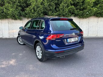 Volkswagen Tiguan 2.0TDi 2017 PO ROZVODECH - 5