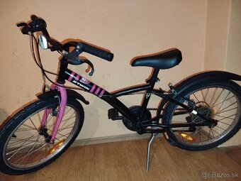 Bicykel 20 Btwin - 5