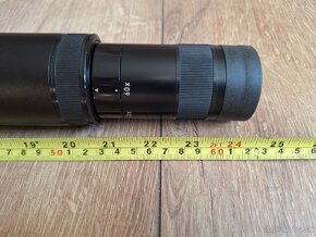 Spektív Swarovski CT 85 - 20-60x - 5