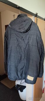 Zimná bunda, lyžiarska bunda - 5