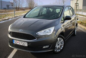 Ford C-Max 1.0 74kw - 5