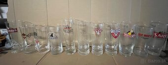Pivove pohare - 5