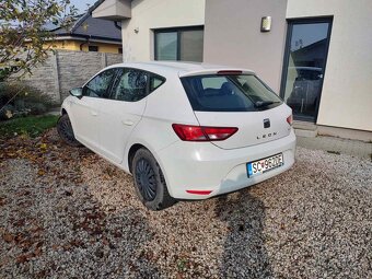 Seat Leon Hatchback - 5